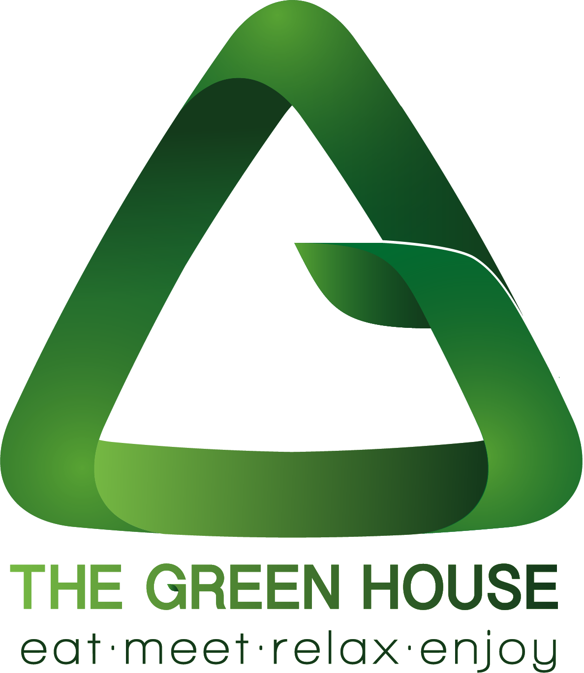 The Green House