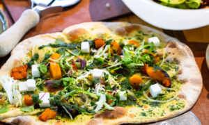 Samen proeven: een workshop voor het hele gezin! - The Green House