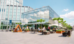 Waarom The Green House meer dan een restaurant is! - The Green House