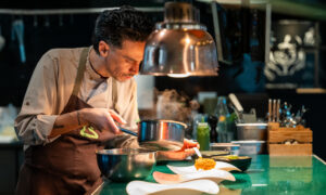 Meer dan smaak: wat er achter elk gerecht zit - The Green House
