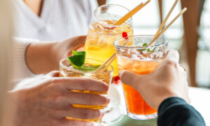 Meer dan gezellig: waarom samen eten verbindt - The Green House
